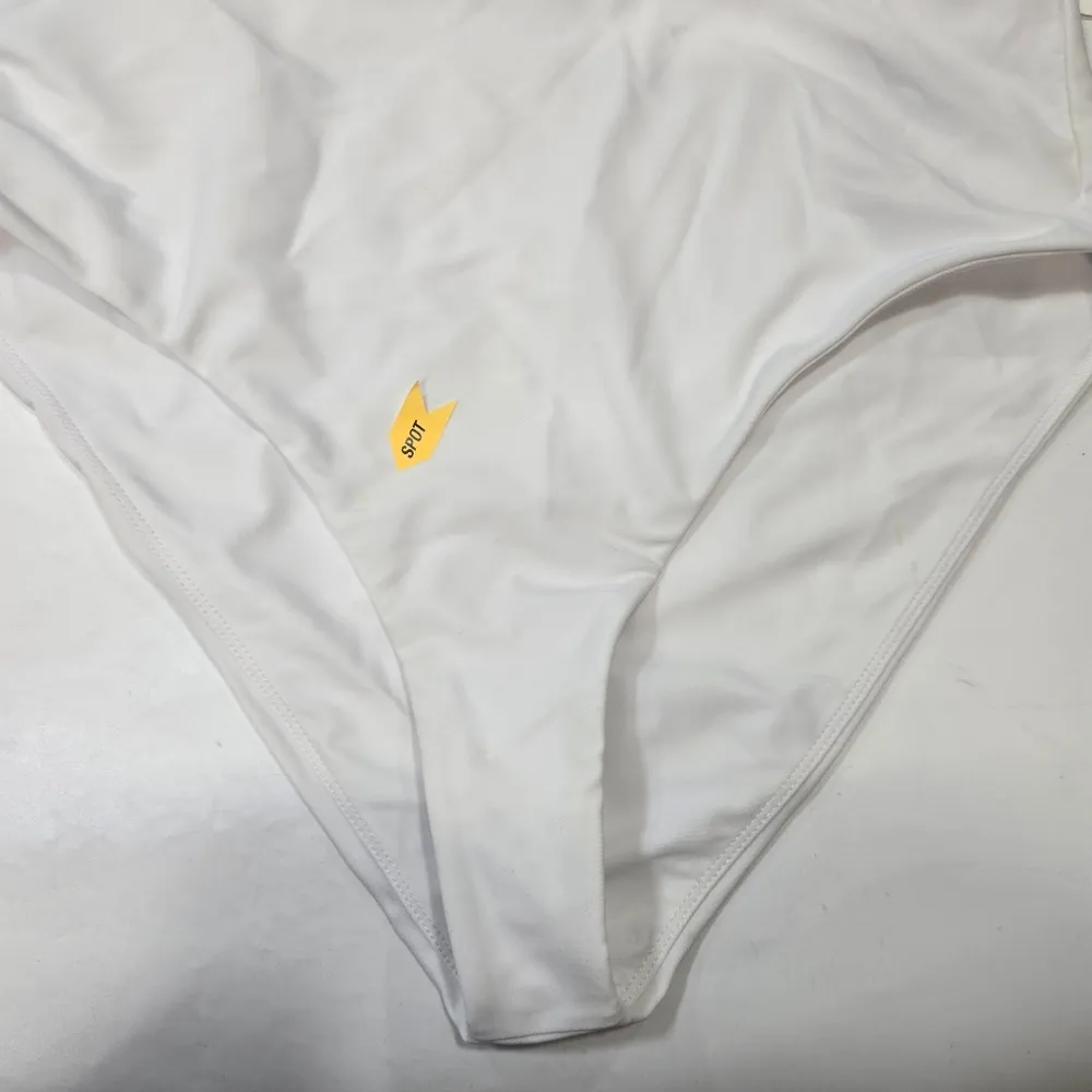 Tularosa  Cristobal One Piece in White - Image 4