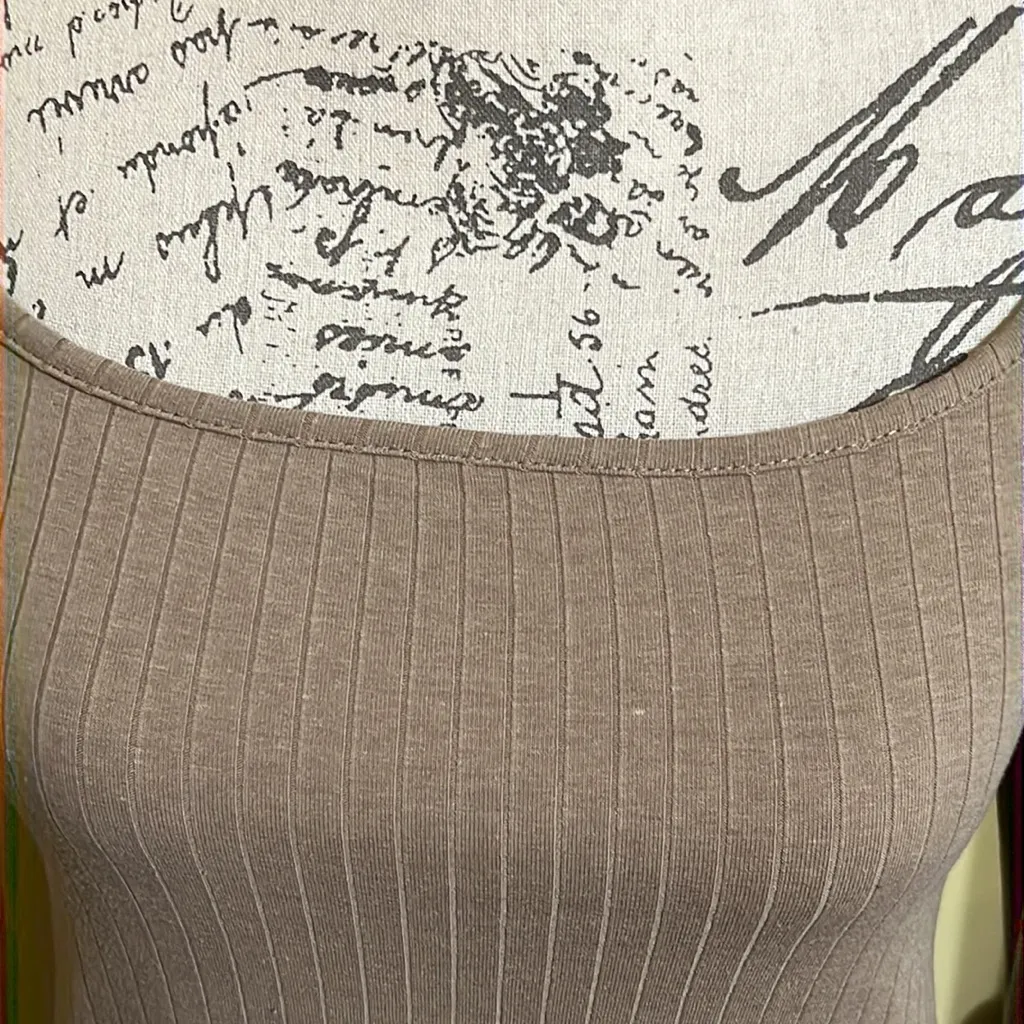 Vero Moda Kelly Square Neck Puff Sleeve Top - Image 2