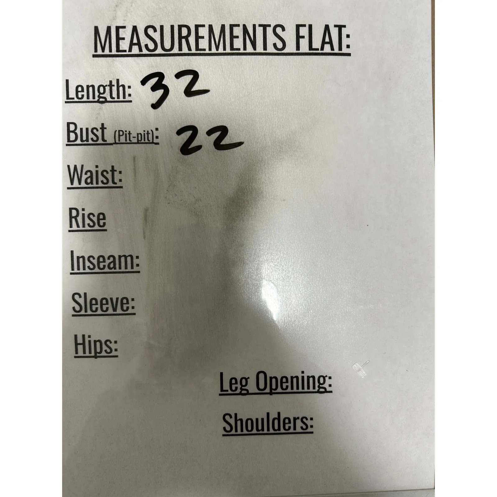 Avenue Blouse Women Large 14/16 Gold Black Witchy Goth Whimsigoth Top Fall Flowy - Image 5