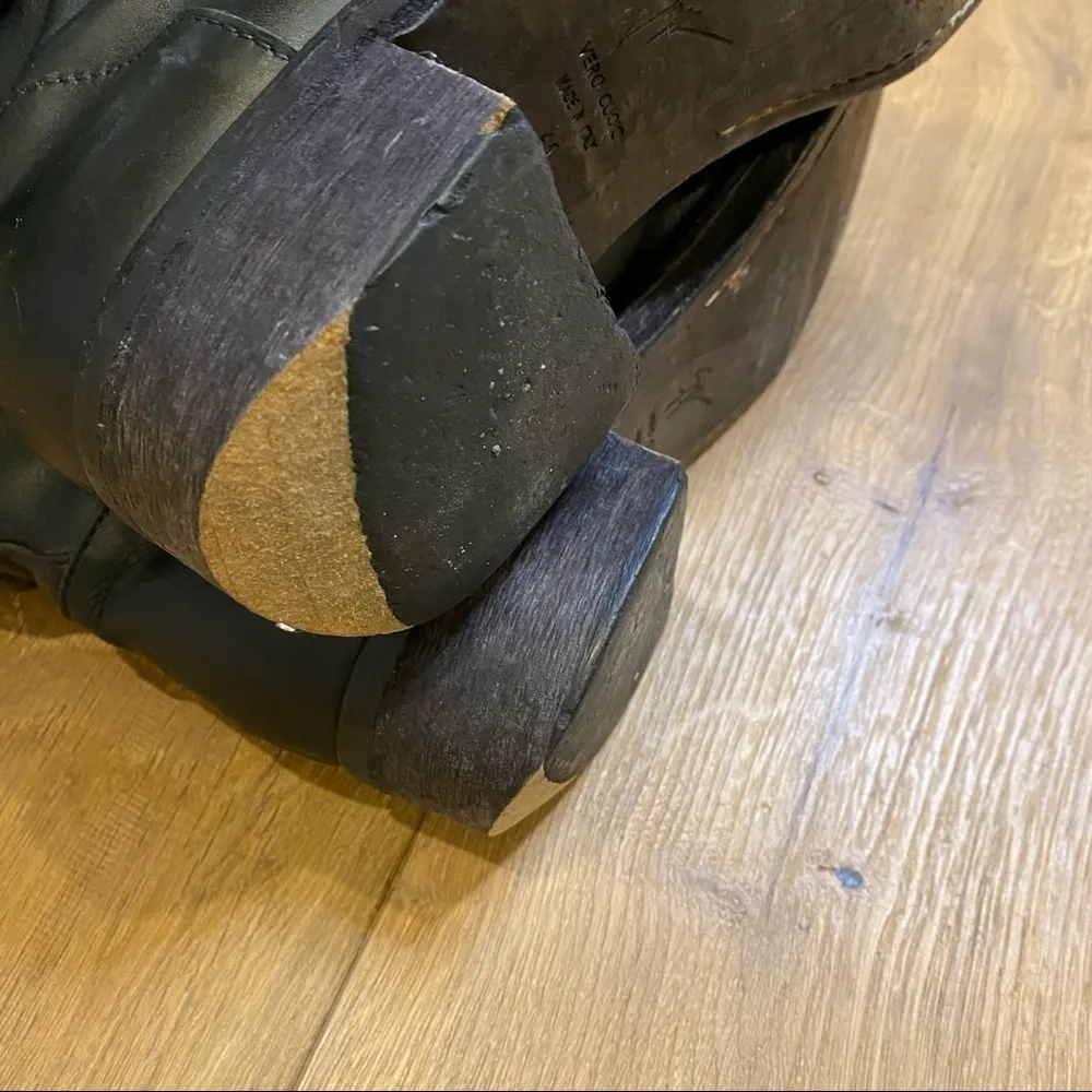 Giuseppe Zanotti Laceless Moto Boot - Image 6