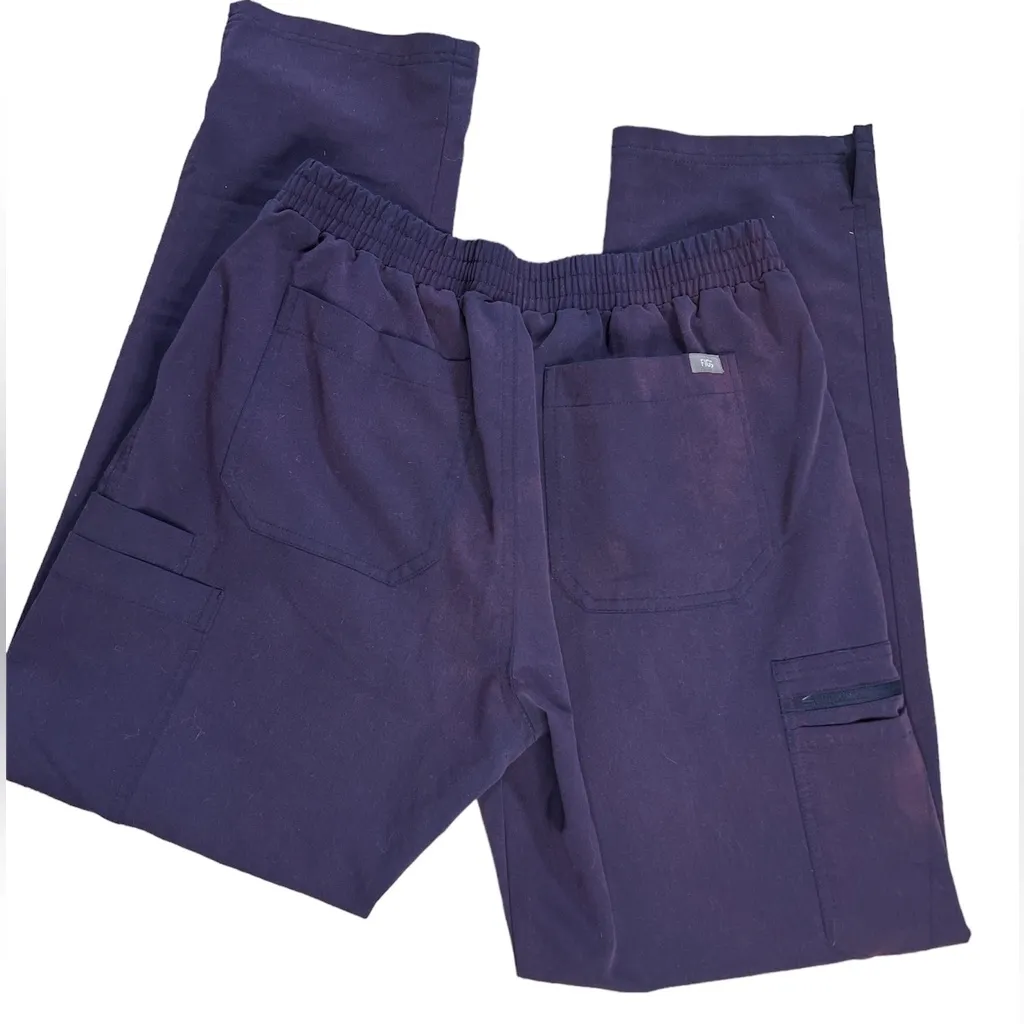 Figs technical collection stretch waist band - Image 2