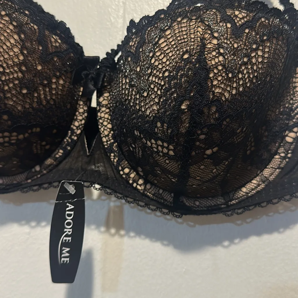 NWT Adore me bra - Image 3