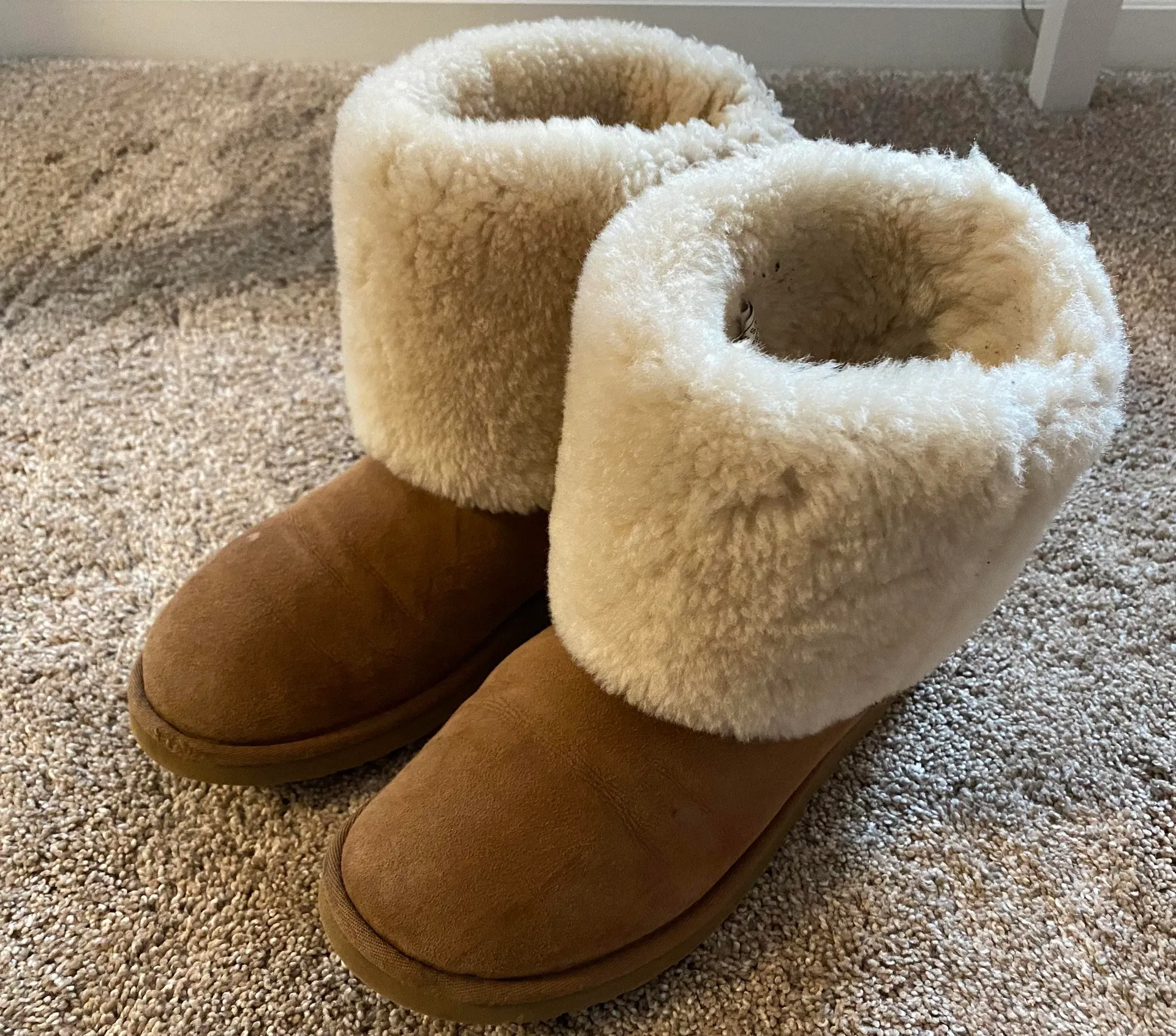 UGG Tall Boot - Image 2