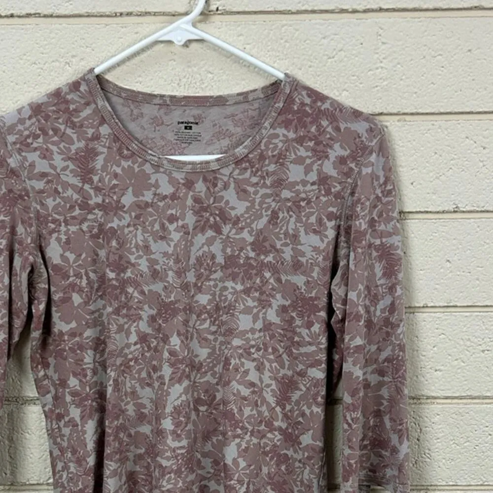 Patagonia Women’s Top size M - Image 8