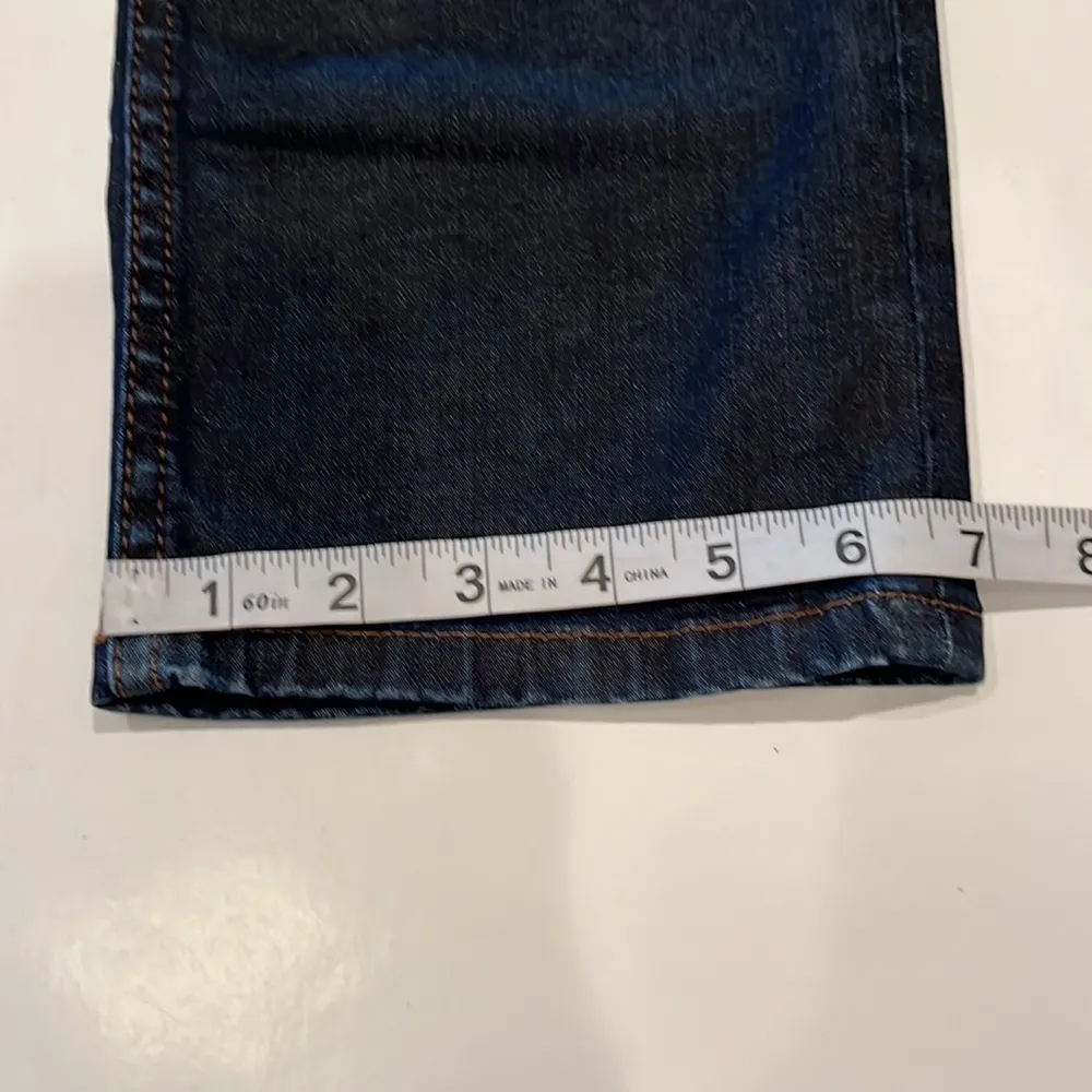 Tommy Bahama Crop Mid Rise Size 12 - Image 8