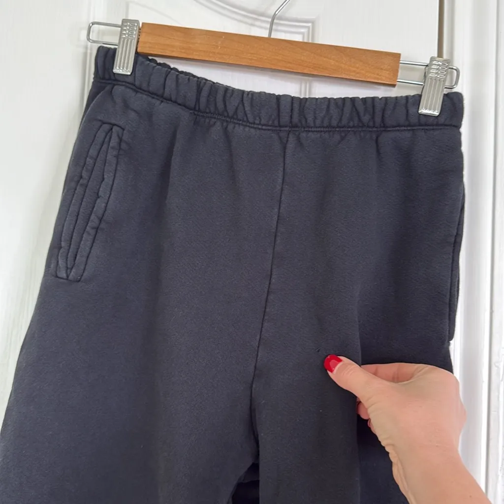 Joah Brown empire drawstring sweatpants - Image 14