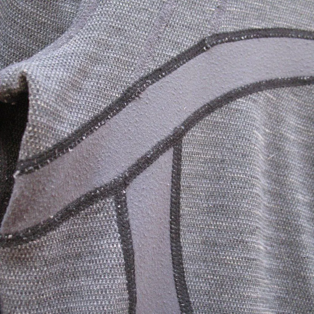 Lululemon Define Jacket Coal Pique Black - Image 6