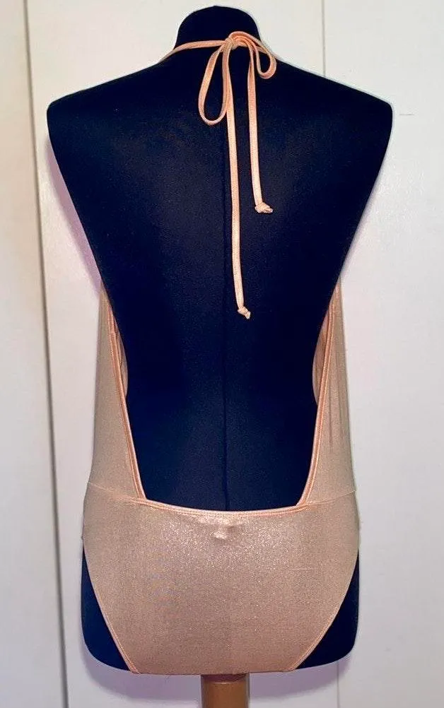 Charlotte Russe Bodysuit - Image 2