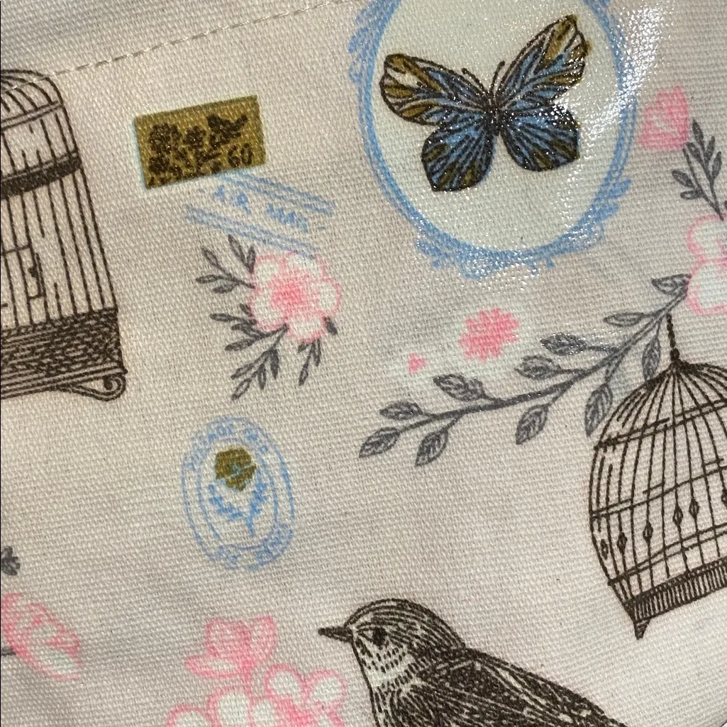 Vecceli Italy rare bag Pink - Image 8