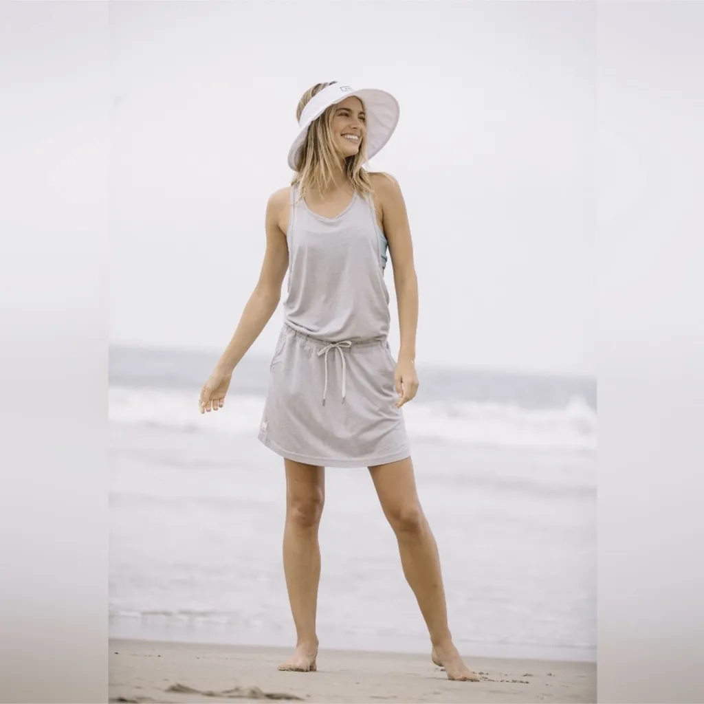 Vuori  Sol Tank Dress size small - Image 15