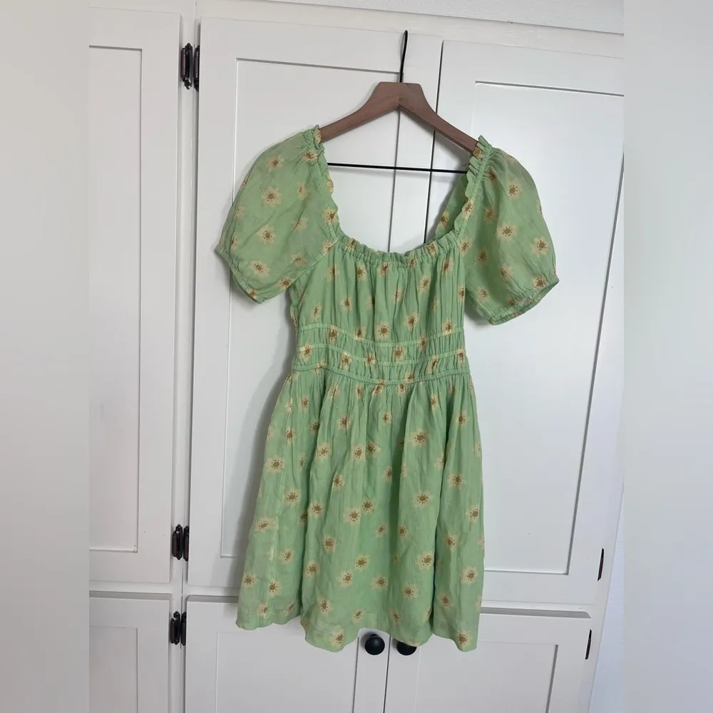 BP floral mini dress - Image 3