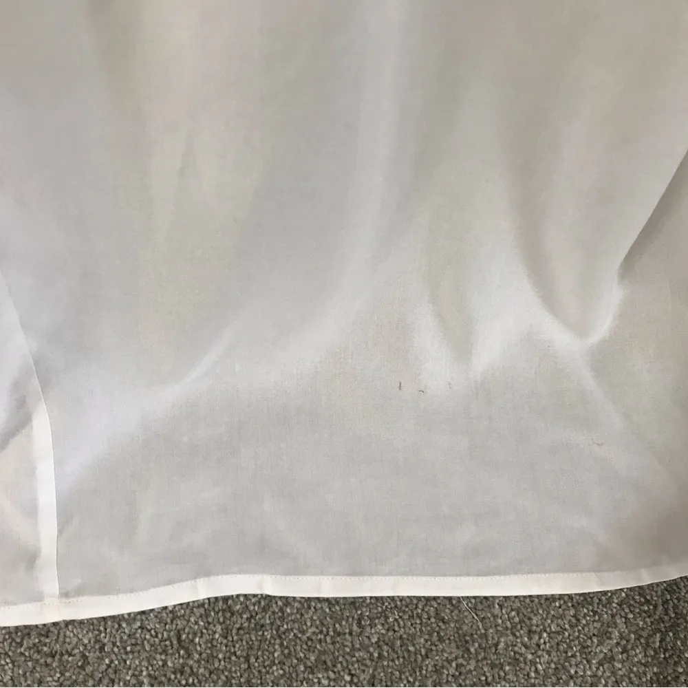 NWT ASOS DESIGN tie back cross front beach maxi dress with front cut out detail - Image 15