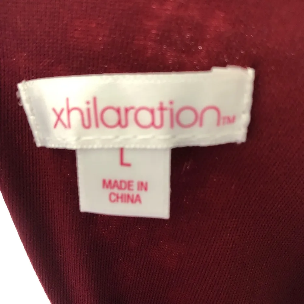 Xhilarations Dress size Large - Image 9