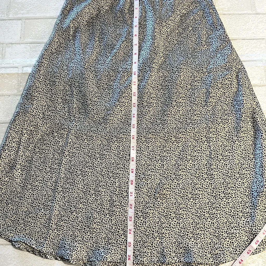 Sienna Sky Midi Skirt - Image 4