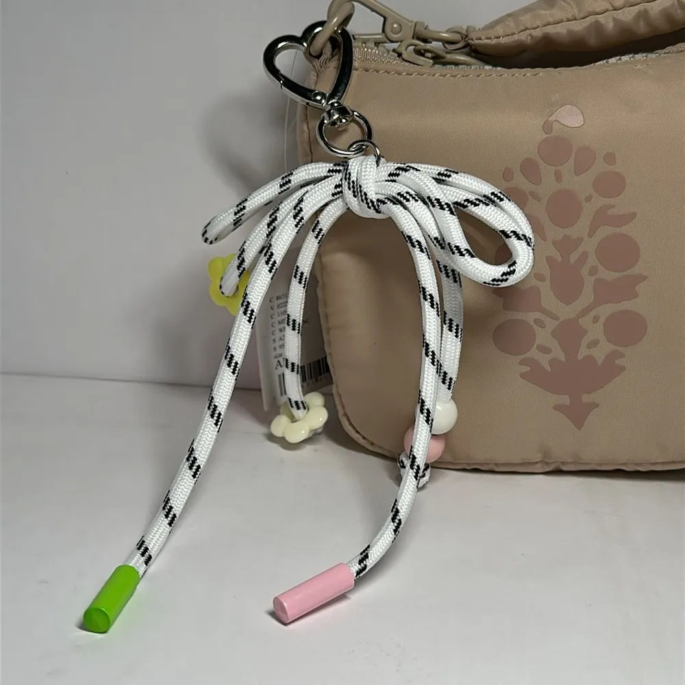 Micro Bag Bow Accent Charm - Image 3