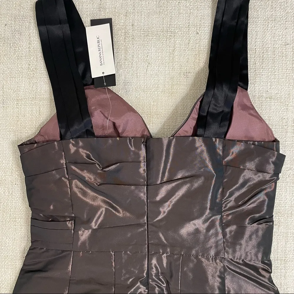 Banana Republic Women’s Sleeveless Dress - Image 7