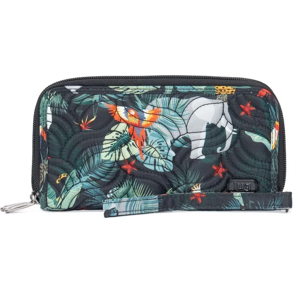 ✨Lug Splits XL Wallet✨ Black - Image 2