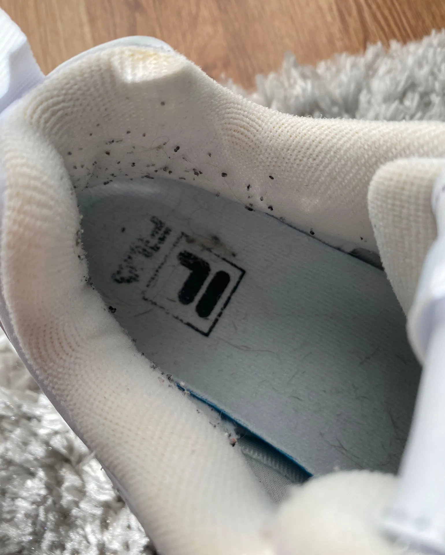 FILA Disruptors II - Image 7