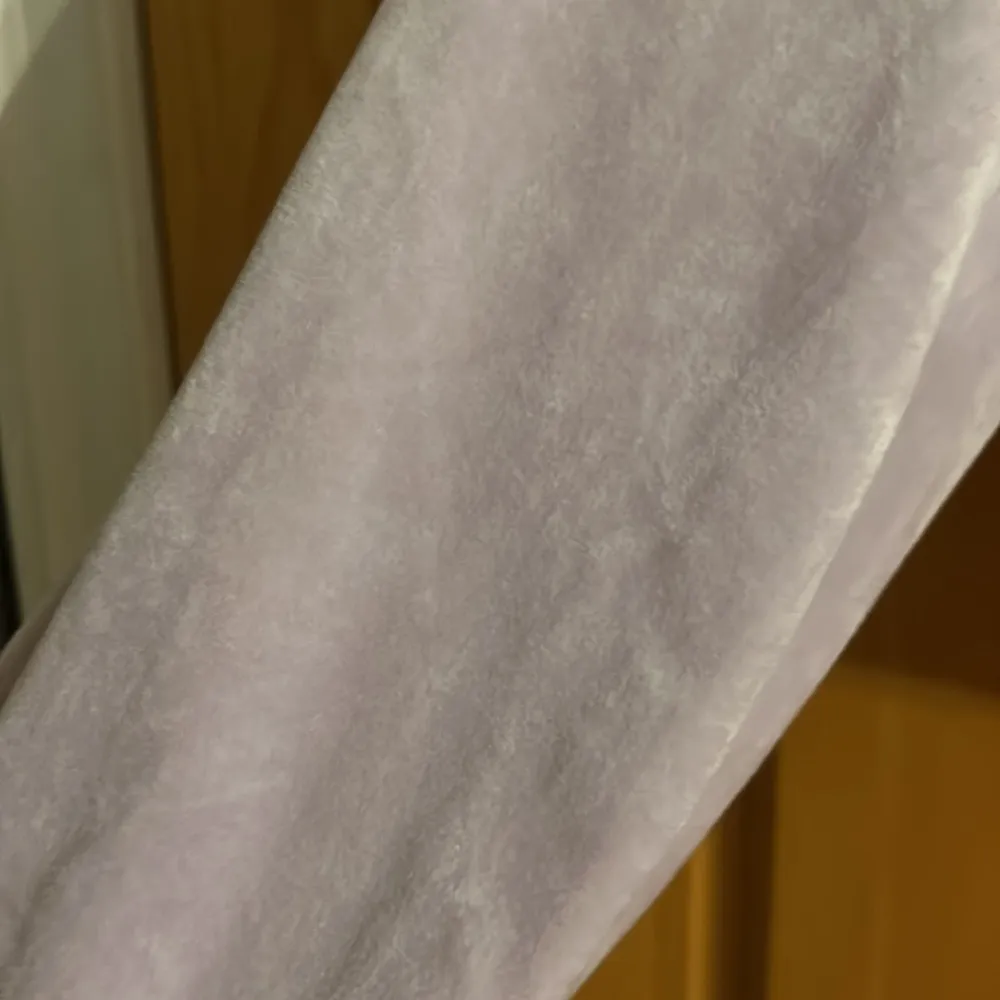 Iris Purple Cropped Sweater - Image 3