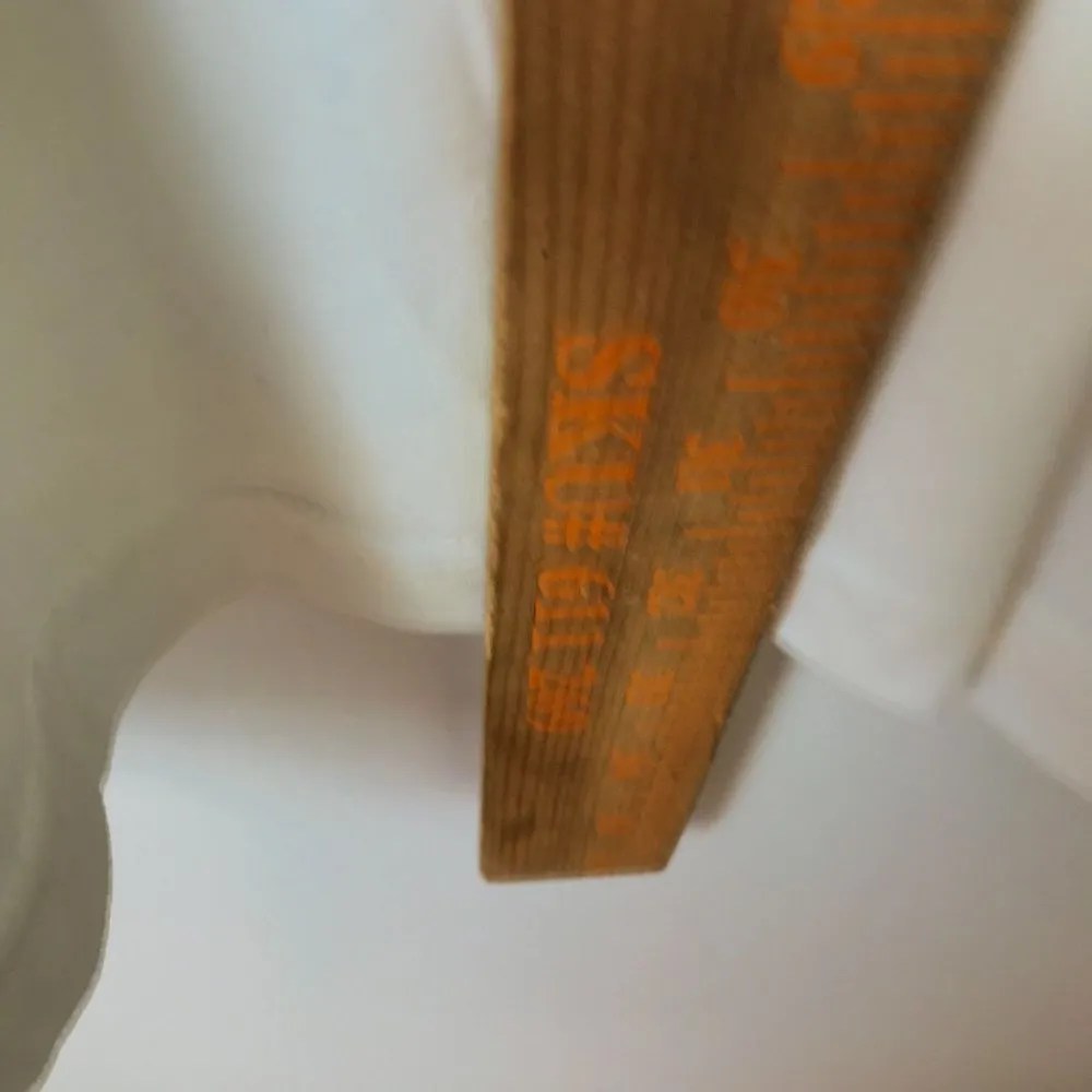 NEW Paula Abdul Rap Tee T Shirt Adult White XXL 2XL Live In Vegas Singer - Image 10