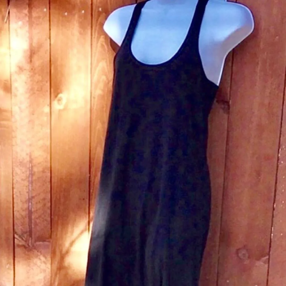 L Space Cotton Maxi Dress‎ - Image 3