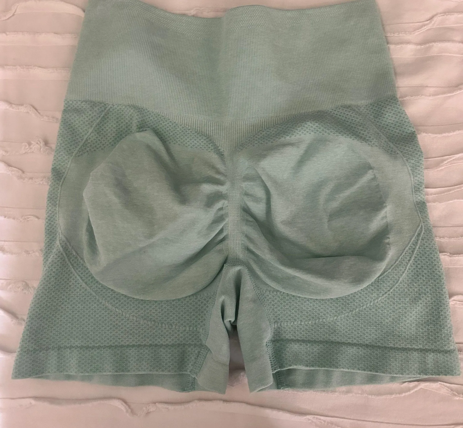 Workout Shorts - Image 2