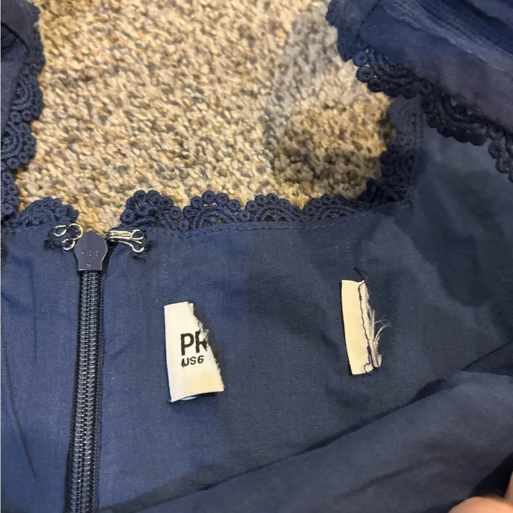 Princess Polly Dasha Mini Dress - Image 3