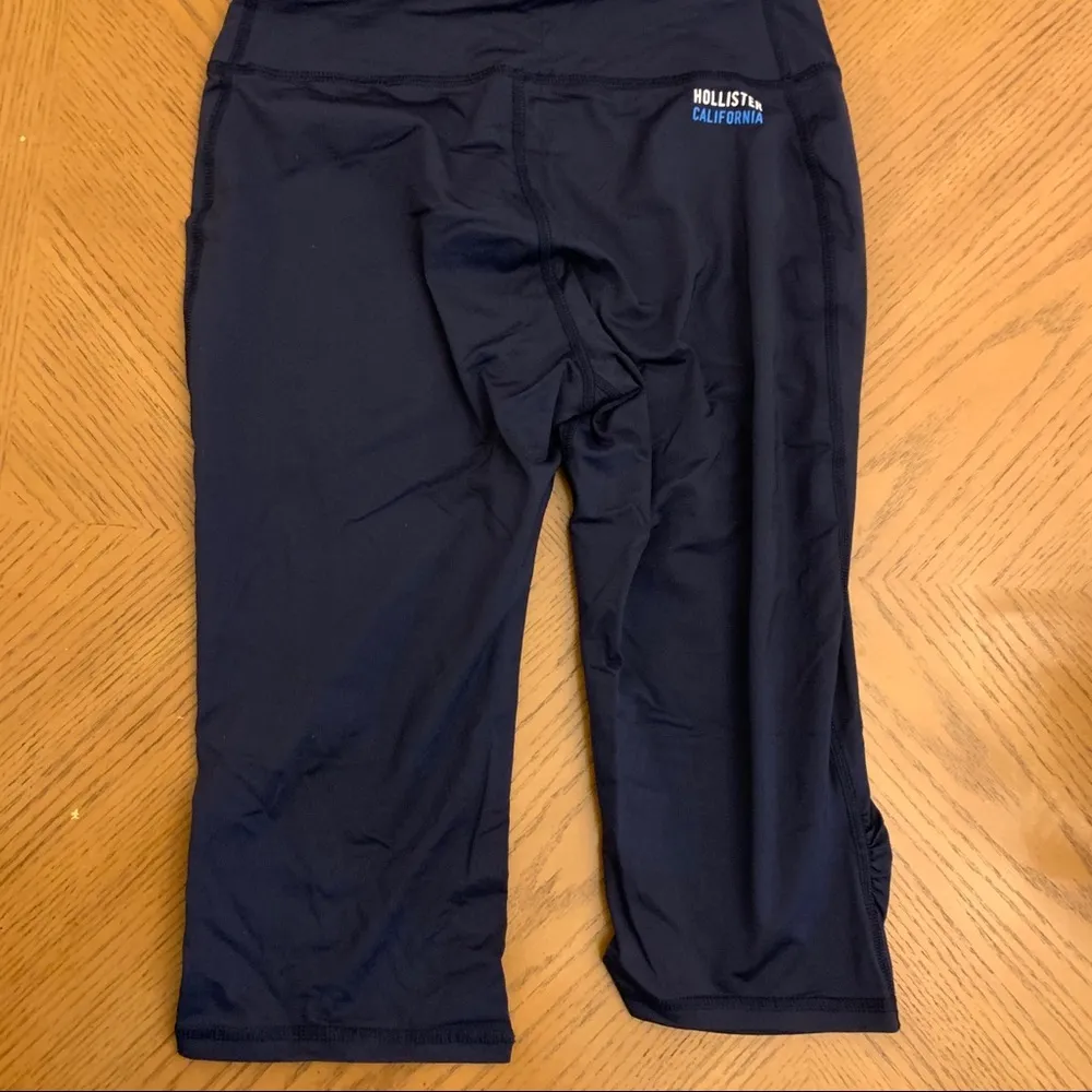 Hollister Athletic Pants - Image 3