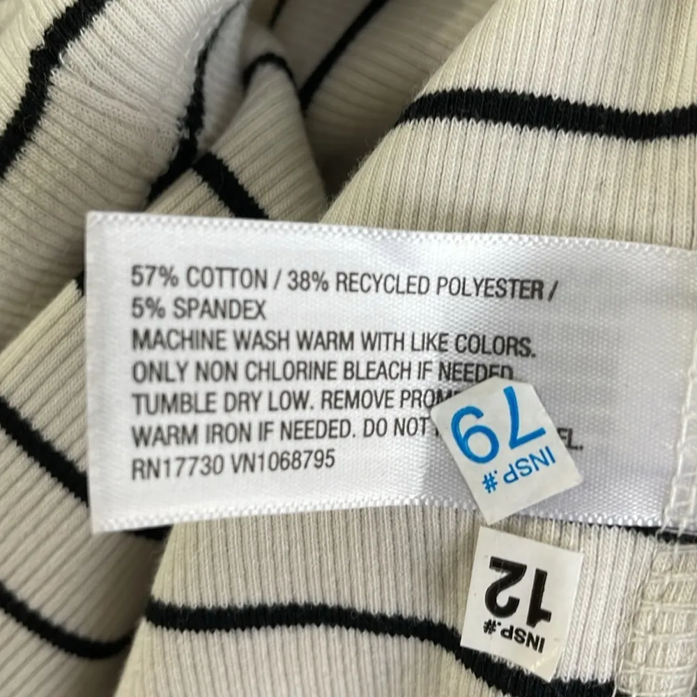 A New Day Rib Racer Shift Dress - Image 5