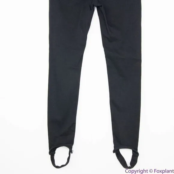 NEW Madewell 11" High-Rise Roadtripper Supersoft Skinny Jeans:‎ Stirrup, 27 - Image 16