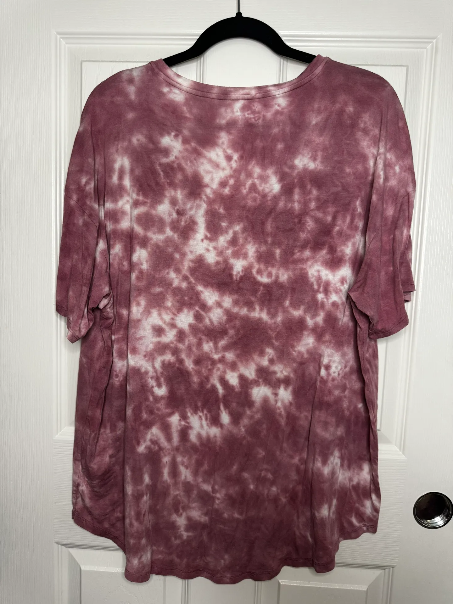 Soft And Sexy Slouchy Tee - Image 3