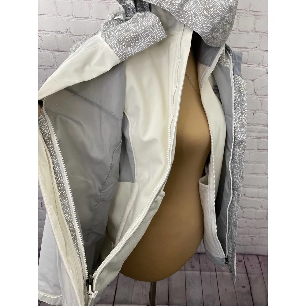 THE NORTH FACE CONDOR TRICLIMATE JACKET WOMEN'S - Image 11