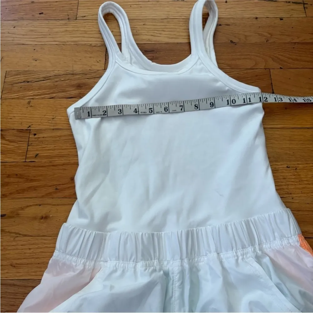 Free People Movement Active Romper Size XS - Image 4