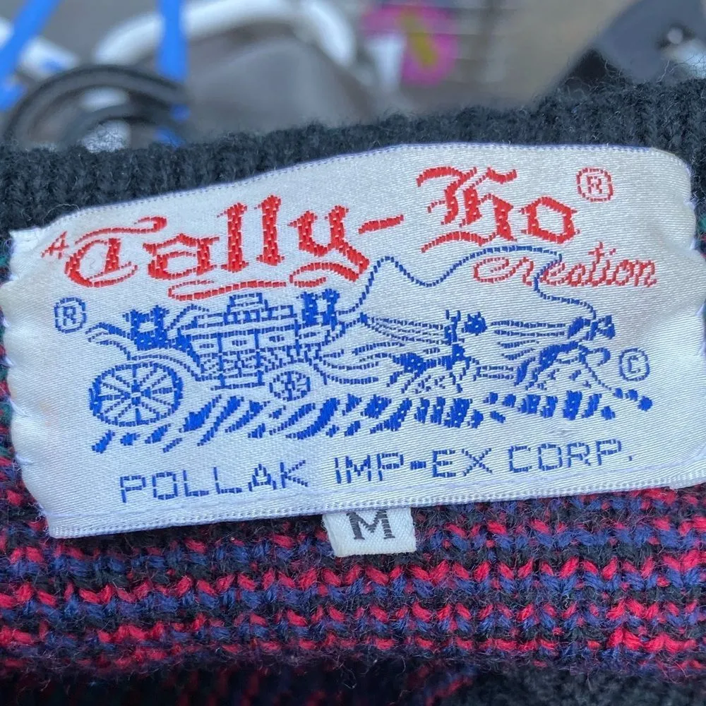 Vintage Tally - Image 7