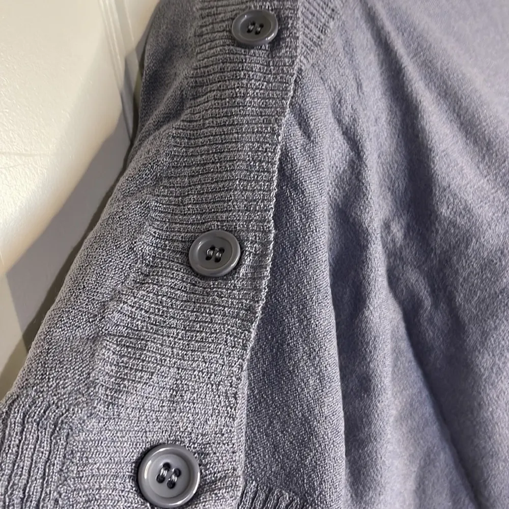 Sale!🎄NWT! Alice + Olivia Convertible Shrug Size Small - Image 3