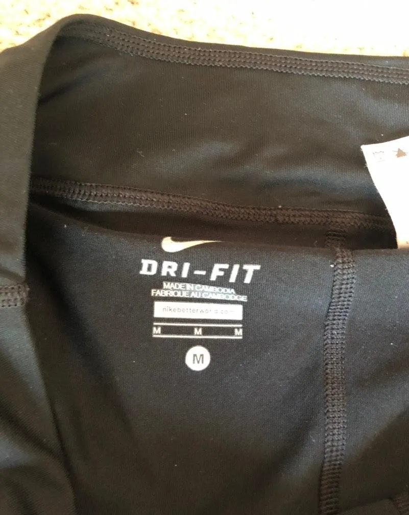 Nike Tennis Skirt - Image 4