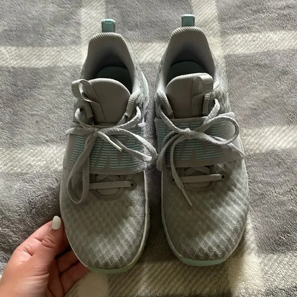 Women’s Nike Tennis shoes - Image 2