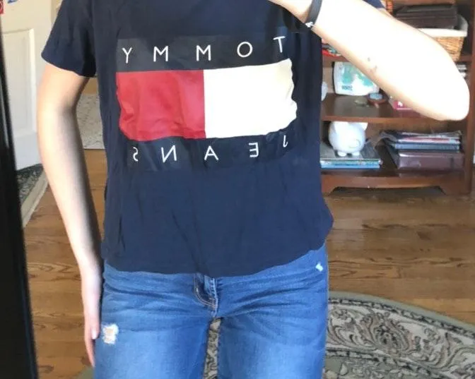 Tommy Hilfiger Tee  - Image 2