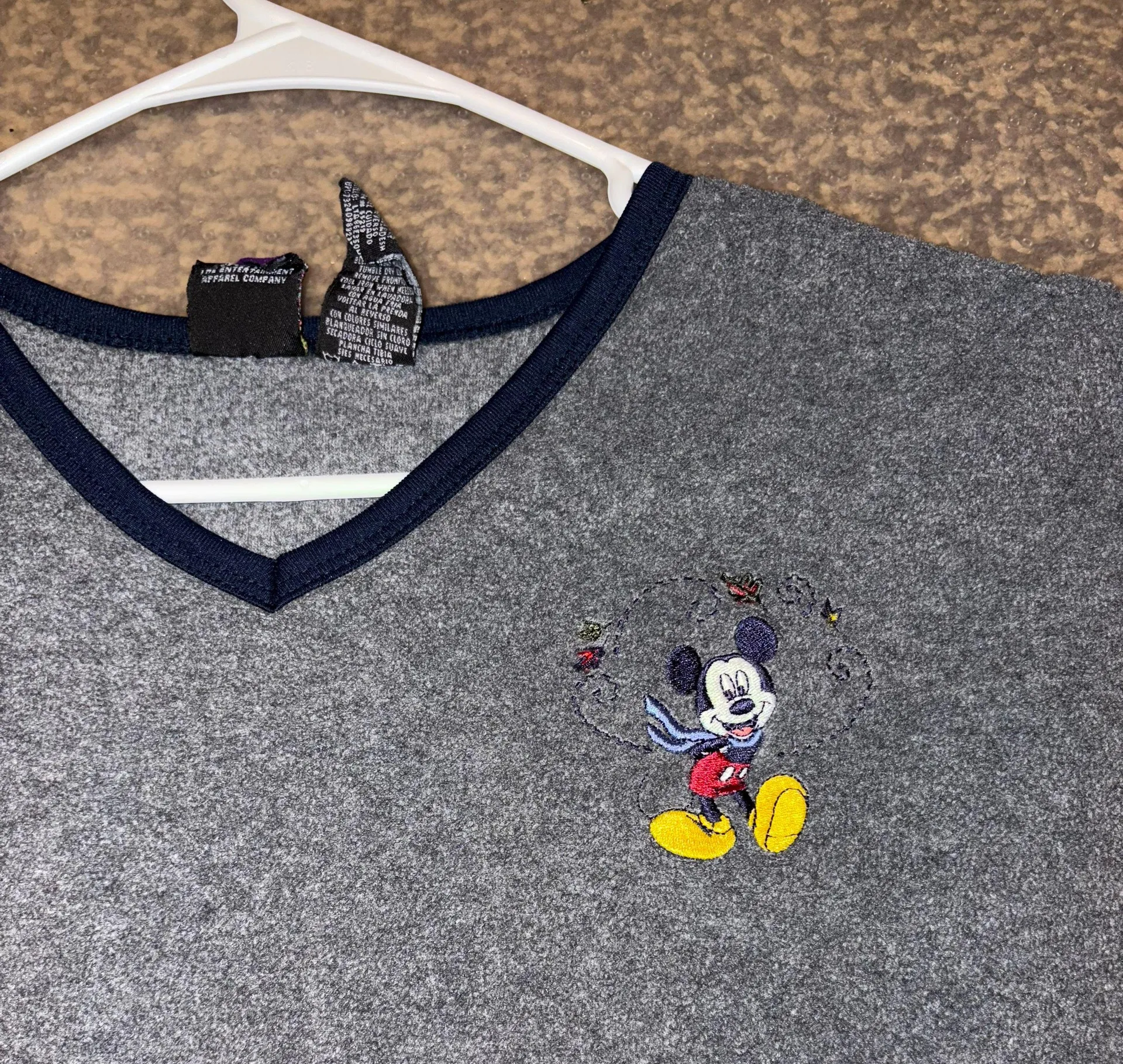 Micky Mouse Pullover - Image 3