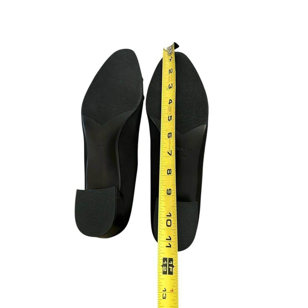 Vaneli Alesya Patent Cap - Image 11