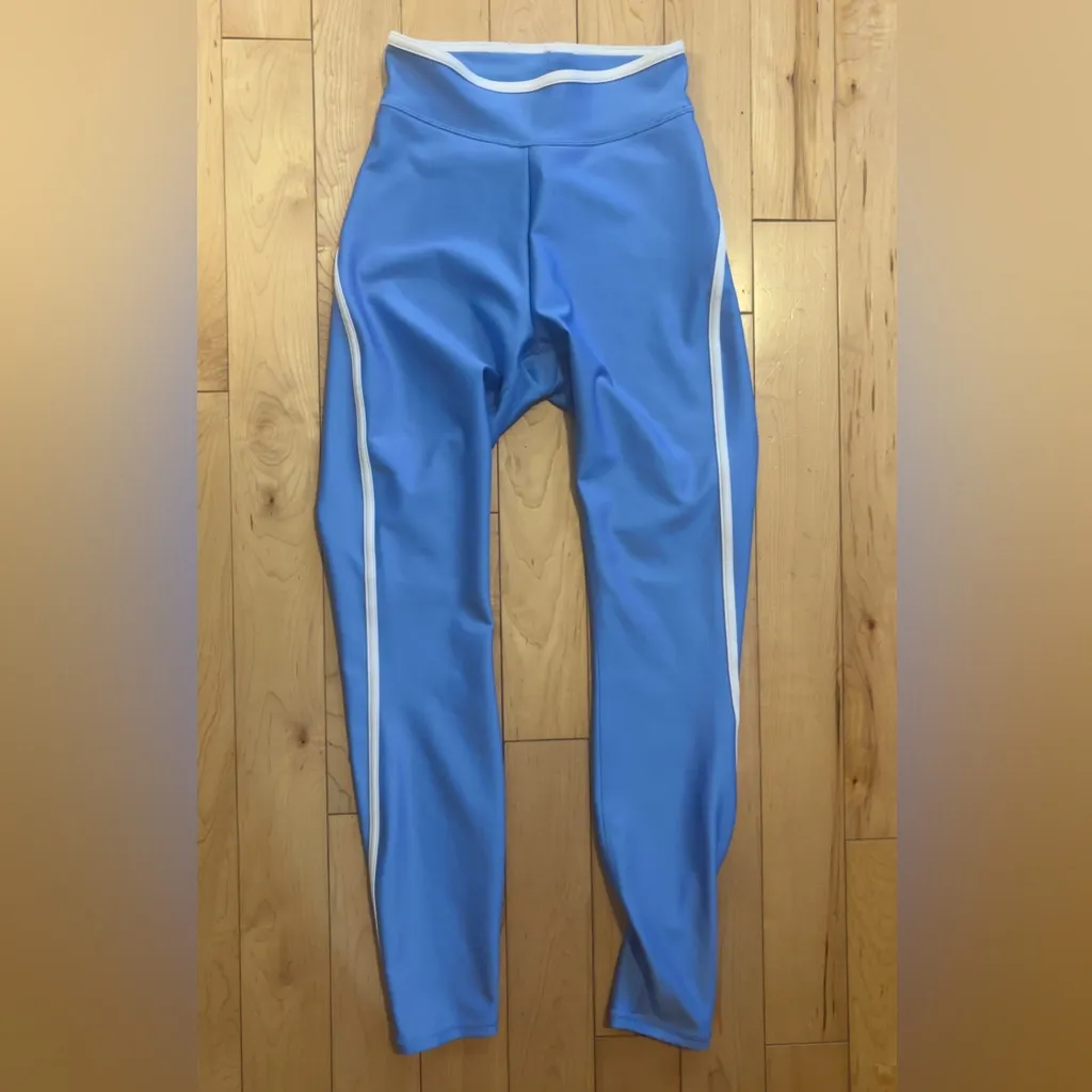 ALO CRYSTAL CLEAR BLUE/WHITE AIRLIFT SET - Image 5