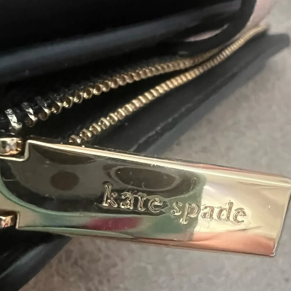 NWT Kate Spade Madison colorblock wallet - Image 16