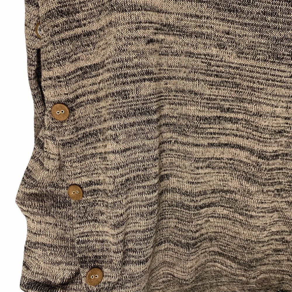 Sweet Wanderer Soft Knit Sweater w/ Side Buttons - Image 6