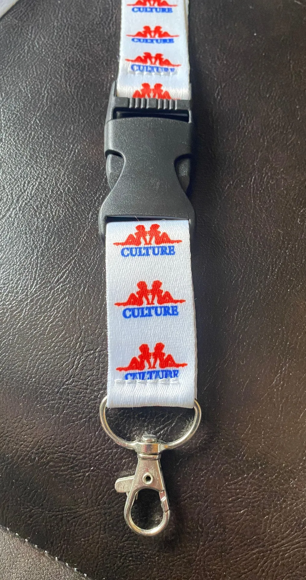 Culture Keychain Multiple - Image 2