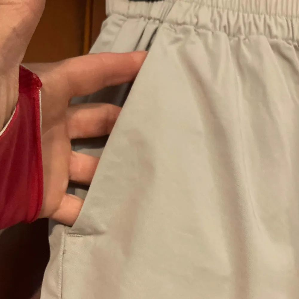 EVERLANE EASY CHINO PULL ON PANTS SIZE 2 - Image 3