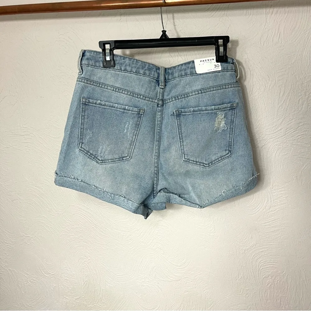 PacSun  Mom Shorts - Image 2