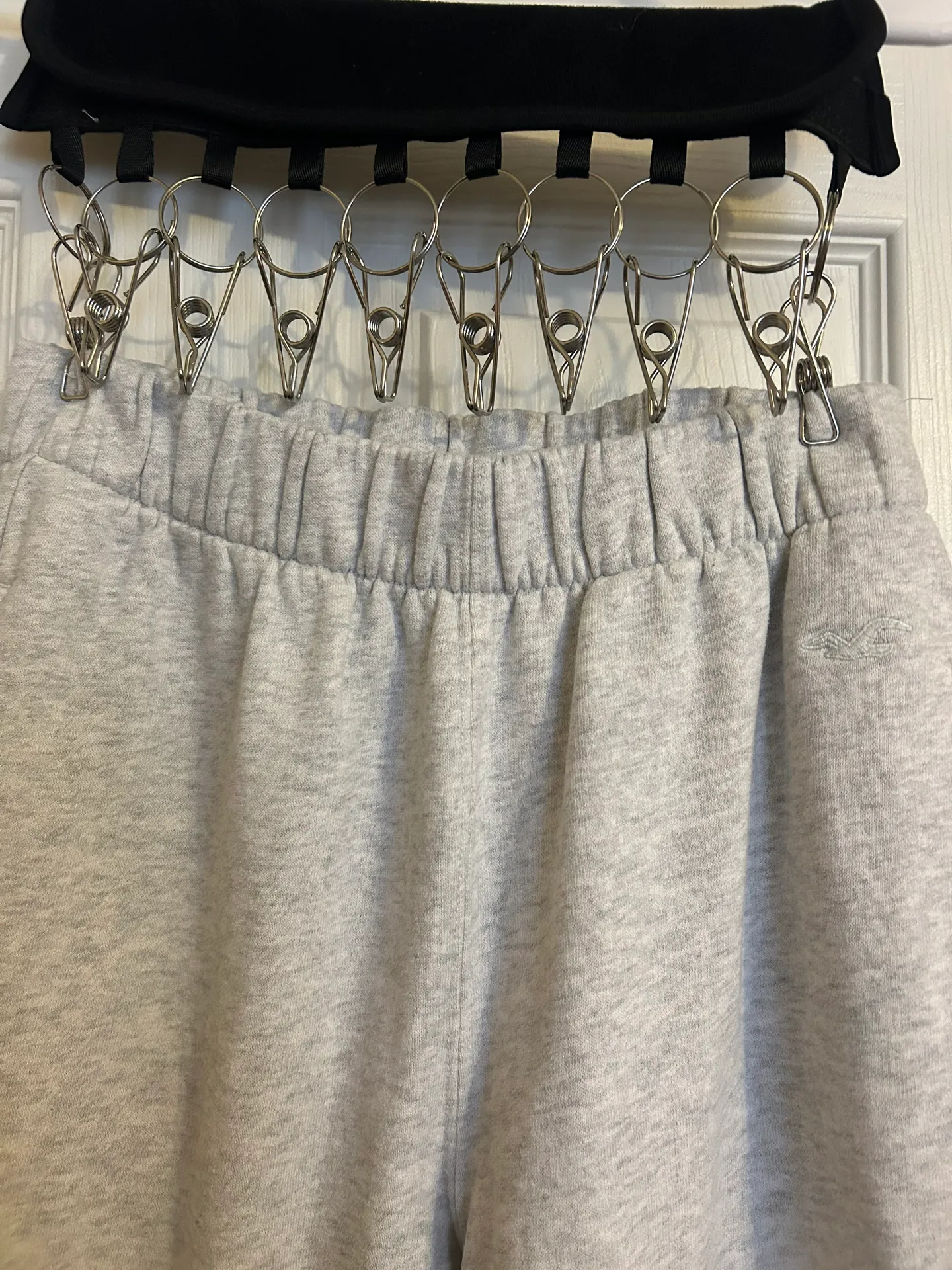 Grey Sweatpants - Image 3