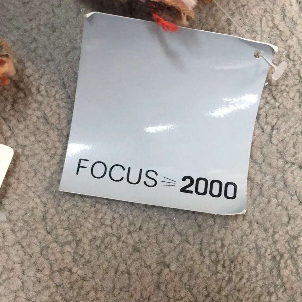 Focus 2000 sz 8 2piece suit - Image 3