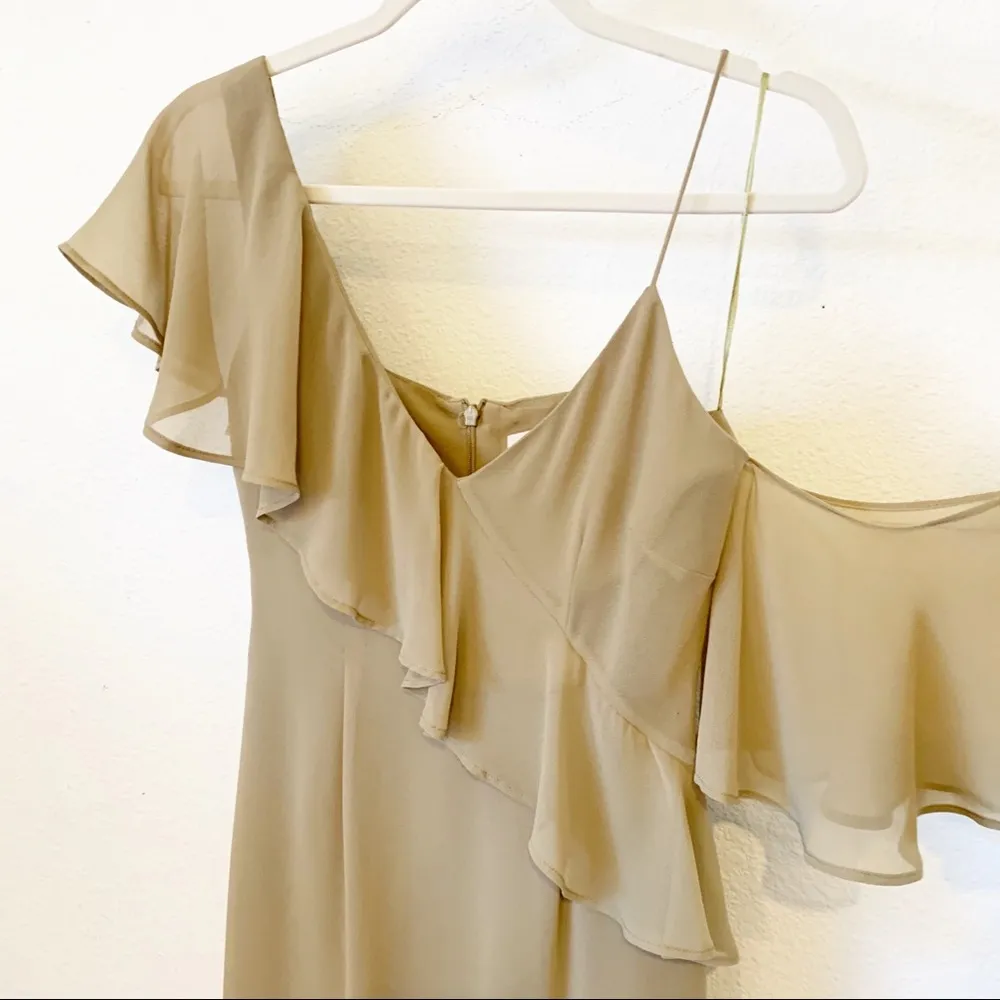 Keepsake the Label Cosmic Girl Dress Green Size XS - Image 7