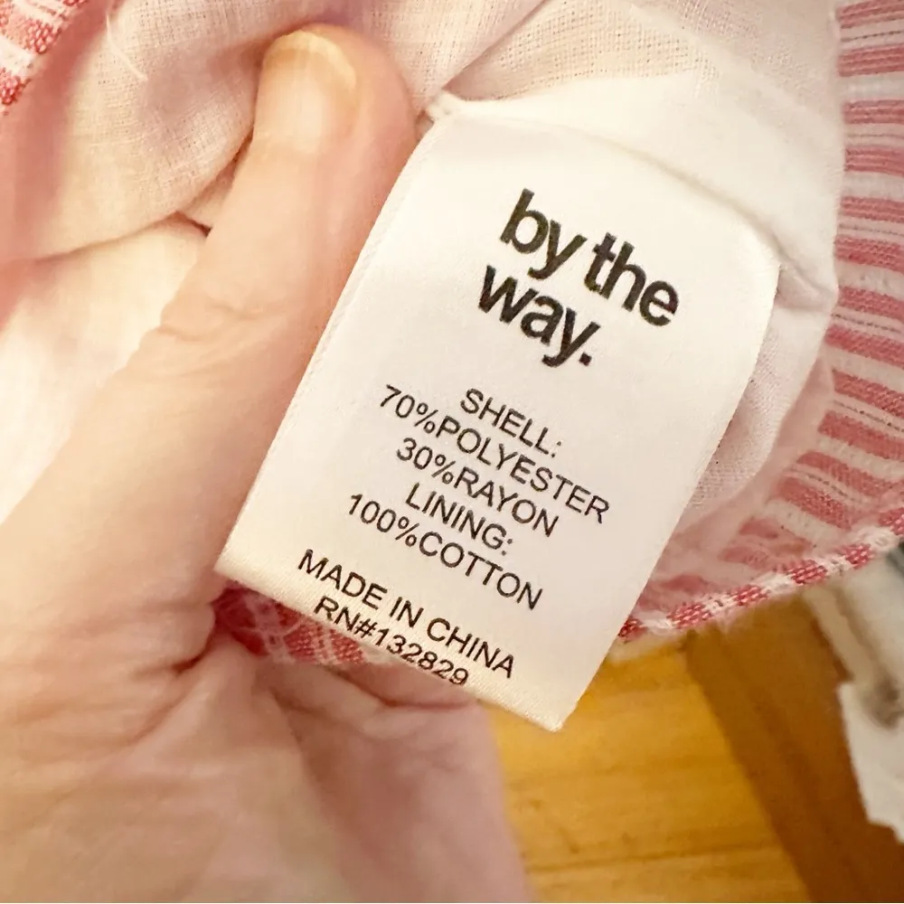 Revolve By the Way Off Shoulder Mini Dress XS - Image 5